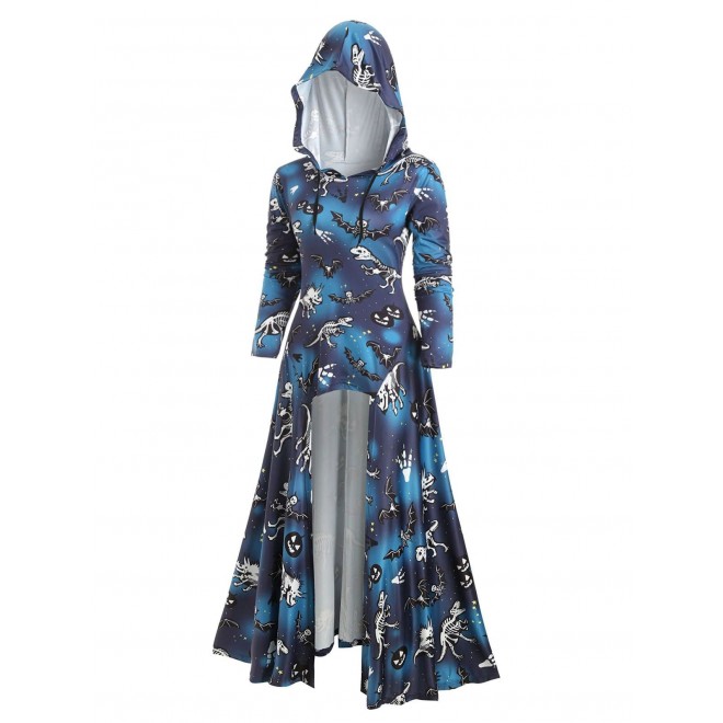 Bat Dinosaur Skeleto...