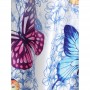 Butterfly and Flower...