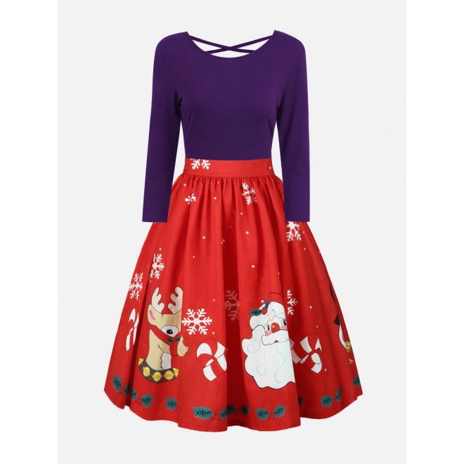 Christmas Plus Size ...