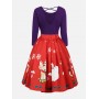 Christmas Plus Size ...