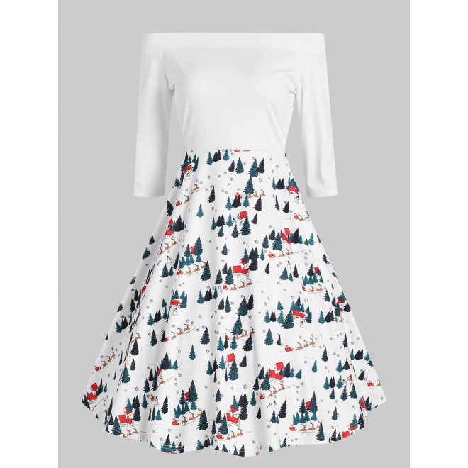 Christmas Print Off ...