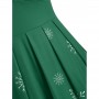 Christmas Snowflake ...