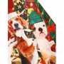 Christmas Tree Dog P...
