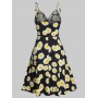 Daisy Print Sequin I...