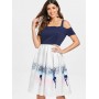 Dancing Girl Print C...