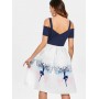 Dancing Girl Print C...