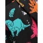 Dinosaur Print Dual ...