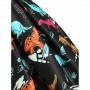 Dinosaur Print Mock ...