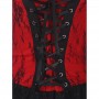 Gothic Lace Straples...