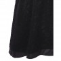 Gothic Lace Straples...