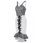 Lace Floral Mermaid ...