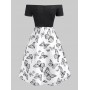 Organza Butterfly Pr...