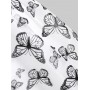 Organza Butterfly Pr...