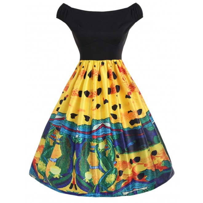 Painting Fit and Fla...