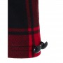 Plaid Print Sweethea...