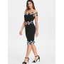 Scalloped Lace Panel...