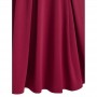Short Sleeve Mini Vi...