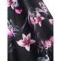 Vintage Floral Print...
