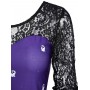 Vintage Lace Sleeve ...