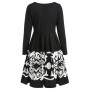 Vintage Tribal Print...